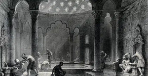 Unveiling the Timeless Elegance: The Thrilled History of Hammam Towels