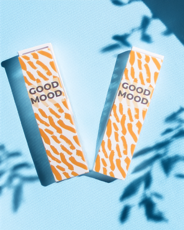 Towel To Go Beach Towel Clips ( Set of 2) - Good Mood