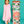 Ipanema Kinder Hamamtuch mit Geschenkbox – Rosa, 100 % Baumwolle