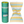 Palermo Quick-Dry Beach Towel with Gift Box – Mint / Yellow