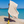 Capri Hamamtuch mit Geschenkbox – Beige, 100 % Baumwolle