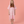 Ipanema Kinderponcho mit Geschenkbox – Rosa, 100 % Baumwolle