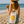 Wasserdichte Tasche für Strand, Sport & Reise – 5L Roll & Go Bag – Farbe: Gelb