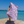 Leopard pattern Jacquard towel Neon Safari in Lavender and Coral, woven cotton beach towel – Towel To Go.
