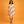 Towel to Go Quick Dry Cotton Towel in Orange and Mint from the Coral Coast Collection.